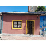 Excelente Casa En Pasaje Para Inversión