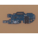 Placa De Carga Samsung A10 A105