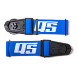 Correa Quick Strap Para Goggles Motocross Enduro Cuatrimoto