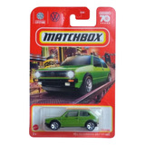 Matchbox 1976 Volkswagen Golf Gti Mk1