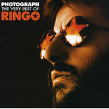 Fotografía De Ringo Starr: Lo Mejor De Ringo Cd