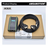 Cable De Programacion Amsamotion Para Siemens S7-200/300/400