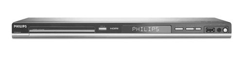 Dvd Philips Excelente Estado Con Usb Y Hdmi 