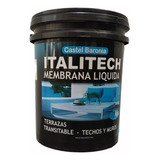 Membrana Liquida Transitable 1ra Calidad 10 Kilogramos