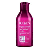 Shampoo Protección Color Extend Magnetics 300 Ml Redken