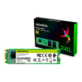 Ssd Adata Ultimate Su650 240gb M.2