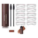 Kit De Plantillas Para Cejas - 7350718:mL a $152990