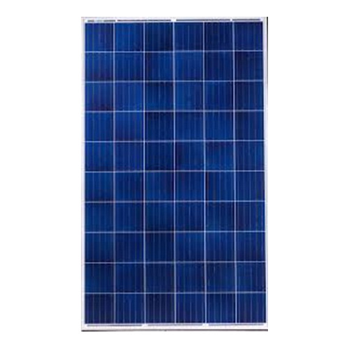 Panel Solar 285w 24v 60 Celdas Certificado Sec 