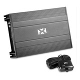 Nvx Nda102 750 Watt Rms N-series Class D 1-ohm Stable Mon...