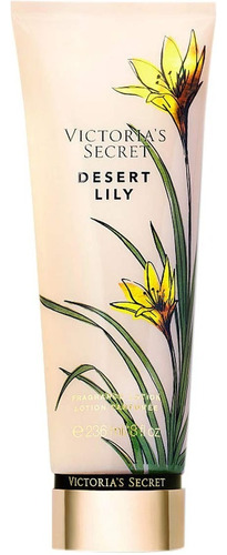 Victoria's Secret Desert Lily Hidratante 236ml
