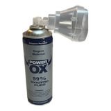 Oxigeno Portatil Powerox 8l