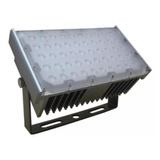 Refletor Led Flood Ligth Alta Luminosidade Lilas Ip67 50w/