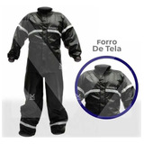 Impermeable Motociclista Bikers Alto Nivel !