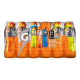 Gatorade 24 Pack 350 Ml