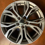 Rin 18x7.5 Bmw X1, X2 Con Detalle #36116856067 1 Pieza