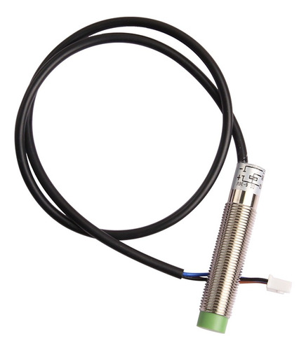 Npn 15cm Sensor Capacitivo De Interruptor De Proximidad Para