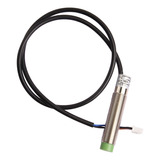 Npn 15cm Sensor Capacitivo De Interruptor De Proximidad Para