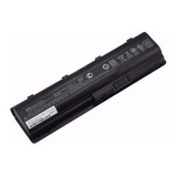 Acumulador Notebook Para Hp G42 275br 478tu 478tx 480la Mu06