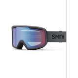 Smith Optics Frontier Antiparras Gafas Unisex Para Nieve