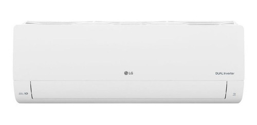 Aire Acondicionado Dual Inverter LG 12000 Btu Vx121c3 110v