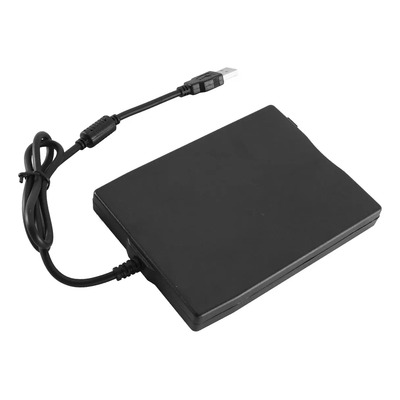 Unidad De Disquete Externa Usb Para Disquete De 3,5 Pulgadas | Meses sin interés