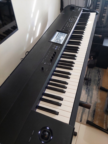 Korg Krome 88