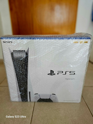 Playstation 5 (nuevo)