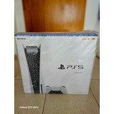 Playstation 5 (nuevo)