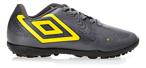 Chuteira Society Orbit Jr Umbro 