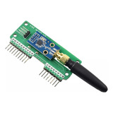 Modulo Extensor De Señal Rf 433mhz Cc1101 Tamagochi Flipper 