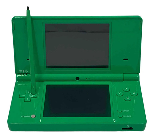 Nintendo Dsi Original Nintendo Novo Pronta Entrega