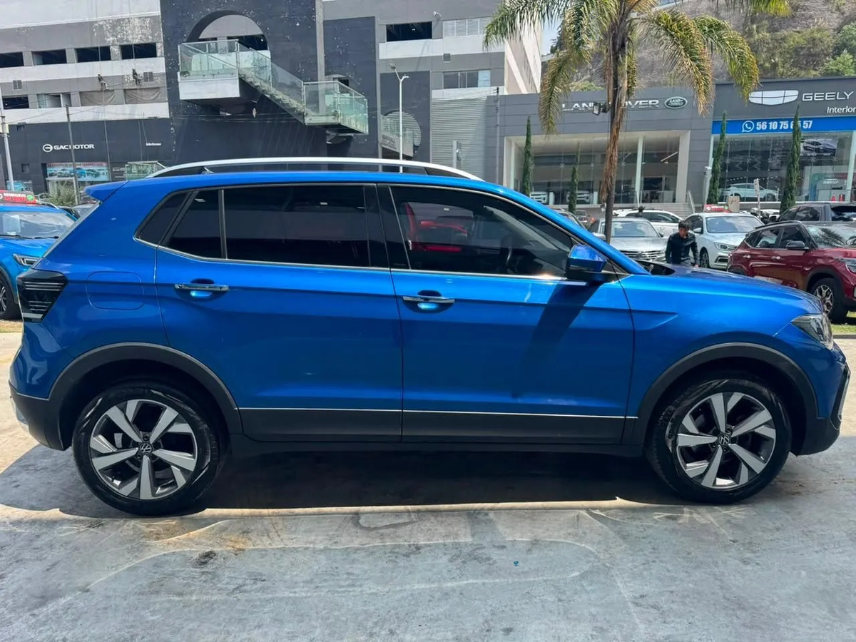 Volkswagen Taigun 2024 - Imagen 9