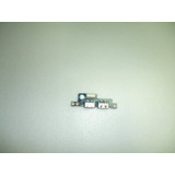 Placa Portas Usb Notebook Compaq Presario C768br 