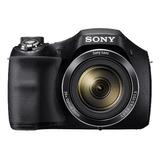 Cámara Fotografía Sony De 20.1mp Zoom 35x Optical Zoom