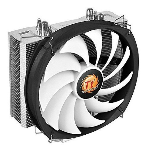 Ventilador Cpu 140mm Thermaltake Frio Silent 14