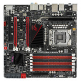 Pc Escritorio Board Asus Rampage Iii Formula Con Core I7