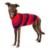 Sweater Ropa Perro Grande Maxi Tejido Kaspet