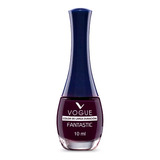 Vogue Esmalte Super Fantastic Uva 72 10ml