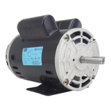 Motor Weg Monofasico Abierto 14328595  1 1/2 Hp   127/220v