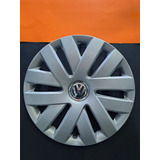Tapon Polvera Volkswagen Vento D/grapa R15 #6r0601147c D/29