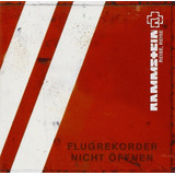 Rammstein Reise Reise Cd Nuevo Oferta Lindemann