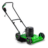 Cortador De Grama Elétrico Mc-50e 2500w 127v 60hz Trapp