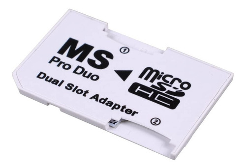 Adaptador Micro Sd Pro Duo Psp - Hais