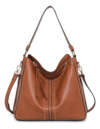 Montana West Hobo Bag Para Mujer Bolsos Y Carteras Grandes D