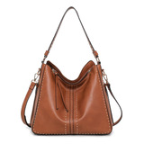 Montana West Hobo Bag Para Mujer Bolsos Y Carteras Grandes D