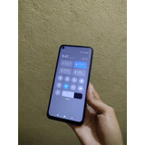 Celular Xiaomi Redmi Note 9 Eu 128gb Color Azul