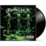 Vinilo Cypress Hill Iv 2 Lp