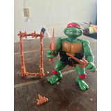 Tmnt Raphael Vintage Reedition