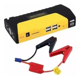 Partidor Auxiliar De Bateria Auto Moto Usb 12v, 16v, 19v