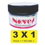 Crema Corporal Nove